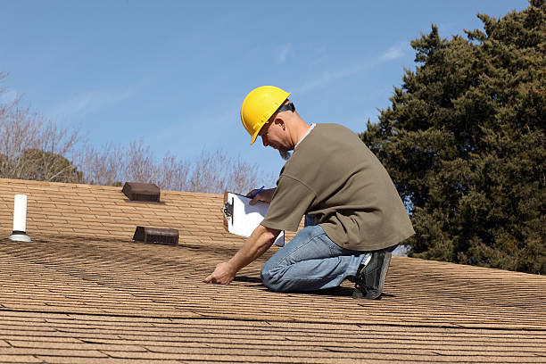 Best Emergency Roof Repair Services  in Green, OH